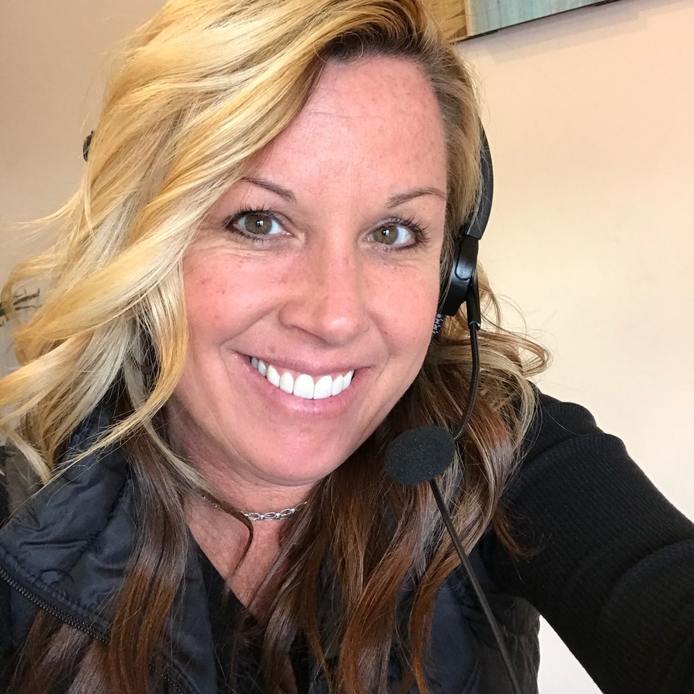 Meet your Posher, Jen